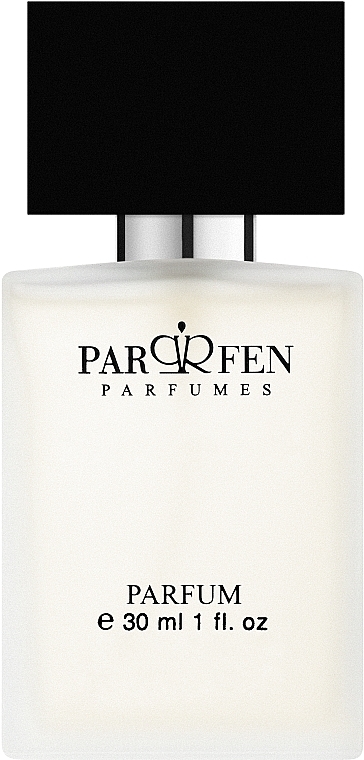 Parfen No. 624 - Parfum — photo N2