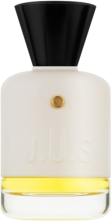 J.U.S Parfums Superfusion - Parfum — photo N1