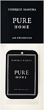 Fragrances, Perfumes, Cosmetics Federico Mahora Pure 20 - Air Freshener