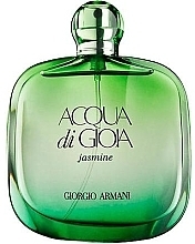 Fragrances, Perfumes, Cosmetics Giorgio Armani Acqua Di Gioia Jasmine - Eau de Parfum (tester without cap)