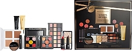 Fragrances, Perfumes, Cosmetics Advent Calendar, 12 products - Revolution Pro 12 Days Of Pro Gift Set