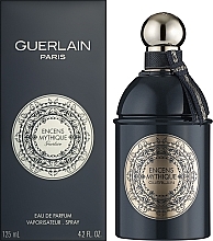 Eau de Parfum - Guerlain Les Absolus d'Orient Encens Mythique Eau de Parfum  — photo N35