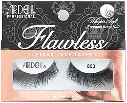 Flase Lashes - Ardell Flawless Lashes 803 — photo N4