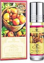 Al Rehab Fruit - Oil Perfume — photo N2