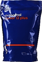 Junior C Plus Vitamin, toffees, box - Orthomol Junior Omega Plus — photo N2