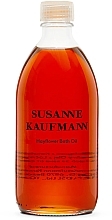 Fragrances, Perfumes, Cosmetics Bath Oil - Susanne Kaufmann Hayflower Bath Oil