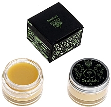 Beard Balm - RareCraft Druidic Beard Balm — photo N8