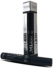 Fragrances, Perfumes, Cosmetics Brow & Lash Serum - Egeria Livelash Eyelash & Eyebrow Grow Enhance