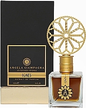 Angela Ciampagna Cineres Collection Ignes - Perfume — photo N2