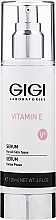 Fragrances, Perfumes, Cosmetics Serum - Gigi Vitamin E Serum