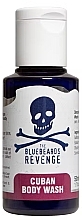 The Bluebeards Revenge Cuban - Body Gel (travel size) — photo N1