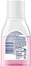 2-Phase Organic Rose Micellar Water - Nivea Rose Touch Bi-Phase Micellar Water — photo N3