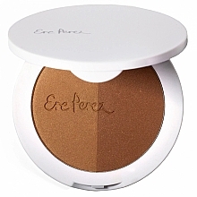 Fragrances, Perfumes, Cosmetics Bronzing Powder - Ere Perez Rice Powder Bronzer