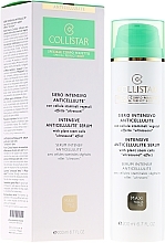 Fragrances, Perfumes, Cosmetics Anti-Cellulite Serum - Collistar Intensive Anticellulite Serum