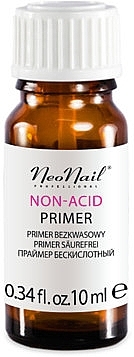 Gel Polish Acid-Free Primer - NeoNail Professional Primer — photo N1