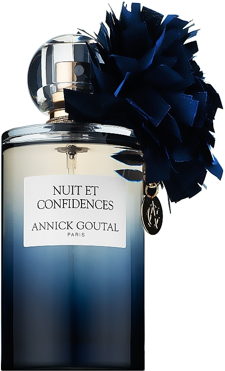 Annick Goutal Nuit Et Confidences - Eau de Parfum — photo N1