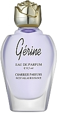 Charrier Parfums Gerine - Eau de Parfum (mini size) — photo N3