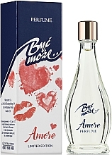 Fragrances, Perfumes, Cosmetics Miraculum Byc Moze Amore Limited Edition - Perfume