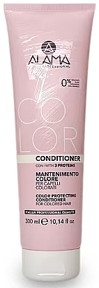 Conditioner for Colored Hair - Alama Color Conditioner — photo N1