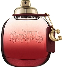 Coach Wild Rose - Eau de Parfum — photo N7