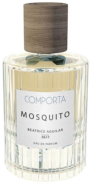 Comporta Perfumes Mosquito - Eau de Parfum — photo N2