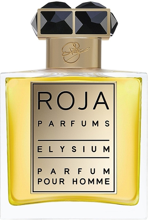 Elysium Pour Homme - Perfume — photo N5