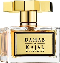 Fragrances, Perfumes, Cosmetics By Kajal Dahab - Eau de Parfum