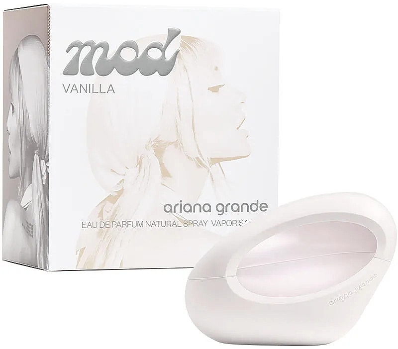 Ariana Grande Mod Vanilla - Eau de Parfum — photo N1