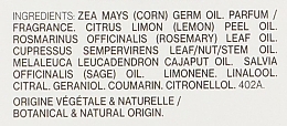 Stimulating & Rebalansing Botanical hair Concentrate - Phyto Theratrie Polleine Stimulating & Rebalansing Botanical Concentrate — photo N30