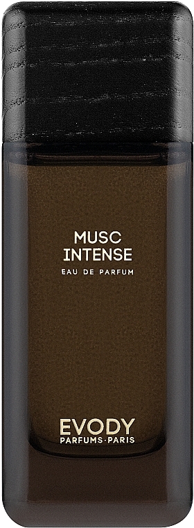 Evody Parfums Musc Intense - Eau de Parfum — photo N1