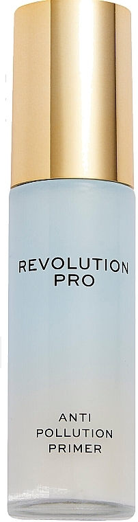 Primer - Revolution Pro Anti Pollution Primer — photo N2