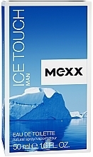 Mexx Ice Touch Man - Eau de Toilette — photo N3