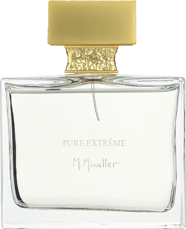 M. Micallef Pure Extreme - Eau de Parfum — photo N2