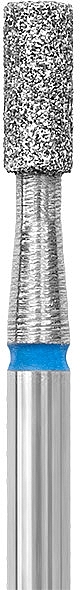 Diamond Nail Drill Bit - NeoNail Professional Cylinder 01 — photo N11