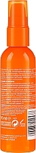 Sunscreen Body Dry Oil - Ziaja Sopot Sun SPF 15 — photo N2