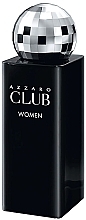 Fragrances, Perfumes, Cosmetics Azzaro Club Women - Eau de Toilette (sample)