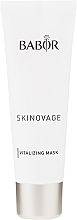 Perfect Skin Mask - Babor Skinovage Vitalizing Mask — photo N8
