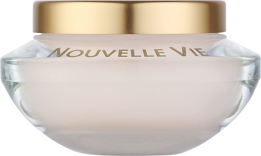 Toning Face Cream - Guinot Novelle Vie Cream — photo N1