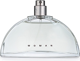 Fragrances, Perfumes, Cosmetics BOSS Woman - Eau (tester without cap)