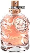 Fragrances, Perfumes, Cosmetics Adidas Born Original for Her - Eau de Parfum