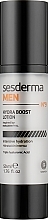 Moisturizing Men Lotion - Sesderma Laboratories Men Hydra Boost — photo N1