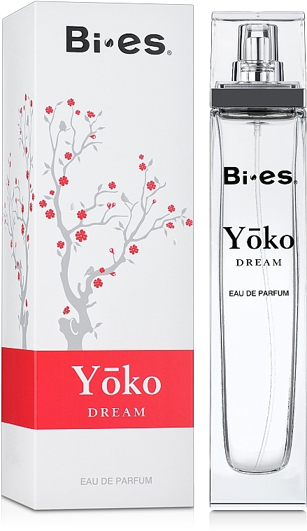 Bi-es Yoko Dream - Eau de Parfum — photo N2