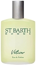 Fragrances, Perfumes, Cosmetics Ligne St Barth Homme Vetiver Eau de Parfum - Eau de Parfum