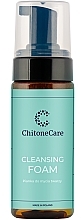 Facial Cleansing Foam - Chitone Care Basic Cleansing Foam — photo N3