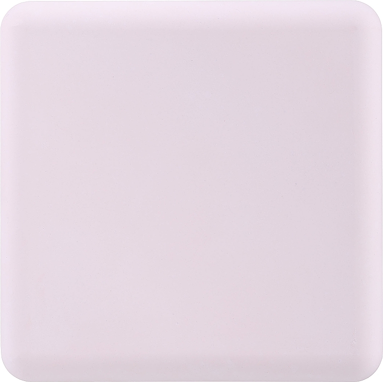 Diatomaceous Earth Soap, pink - Yeye — photo N1