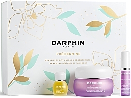 Fragrances, Perfumes, Cosmetics Set - Darphin Predermine (oil/4ml + serum/5ml + cr/50ml)