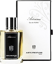 Fragrances, Perfumes, Cosmetics Arte Profumi Artissima - Eau de Parfum