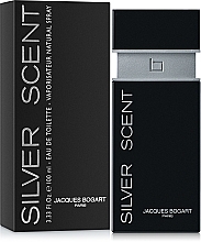 Bogart Silver Scent - Eau de Toilette — photo N2