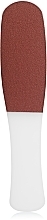 Fragrances, Perfumes, Cosmetics Foot File 80/150, brown - My Nail