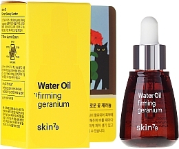 Fragrances, Perfumes, Cosmetics Firming Geraniums Oil Serum - Skin79 Water Oil Firming Geranium